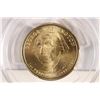 Image 1 : 2007-P GEORGE WASHINGTON DOLLAR PCGS MS68