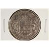 Image 1 : 1944 CANADA SILVER 50 CENT