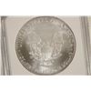 Image 2 : 2010 AMERICAN SILVER EAGLE NGC MS69 EARLY RELEASES
