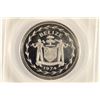 Image 1 : 1974 FM BELIZE DOLLAR ANACS PF67 DCAM
