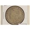 Image 1 : 1892-S MORGAN SILVER DOLLAR BETTER DATE