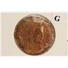 Image 1 : 379-395 A.D. THEODOSIUS I ANCIENT COIN