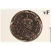 Image 1 : SILVER BILLON 282-285 A.D. CARINUS ANCIENT COIN