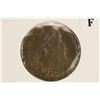 Image 1 : 364-378 A.D. VALENS ANCIENT COIN (FINE)