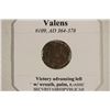 Image 3 : 364-378 A.D. VALENS ANCIENT COIN (FINE)