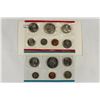 Image 2 : 1980 US MINT SET (UNC) P/D/S (WITH ENVELOPE)