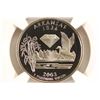 Image 1 : 2003-S ARKANSAS QUARTER NGC PF69 ULTRA CAMEO