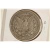 Image 2 : 1921-S MORGAN SILVER DOLLAR