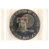 Image 2 : 1976-S VARIETY 1 IKE DOLLAR ANACS PROOF 69 DCAM