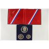 Image 1 : 1976-S SILVER US BICENTENNIAL PROOF SET ROUGH