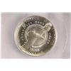 Image 2 : 2003-D CONCEPT DOLLAR ICG MS69 SILVER SACAGAWEA-