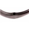 Image 6 : Rare Pre-Historic Knobbed Crescent Bannerstone