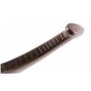 Image 7 : Rare Pre-Historic Knobbed Crescent Bannerstone