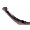 Image 8 : Rare Pre-Historic Knobbed Crescent Bannerstone