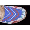 Image 4 : Arapaho Beaded Moccasins circa 1890