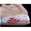 Image 8 : Arapaho Beaded Moccasins circa 1890