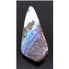 Image 3 : 138ct. Australian Boulder Opal Cabochon Collection