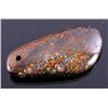 Image 7 : 138ct. Australian Boulder Opal Cabochon Collection