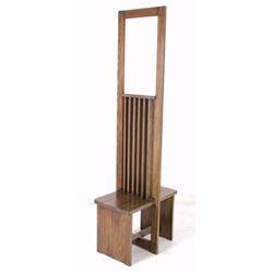 Frank Lloyd Wright Portfolio Mission Oak Stand