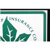Image 3 : Early Federal Crop Insurance Corp. Metal Sign