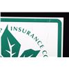 Image 9 : Early Federal Crop Insurance Corp. Metal Sign