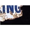 Image 7 : Snow King Baking Powder Metal Advertisement Sign
