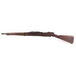 1903 Springfield Wooden Training Rifle