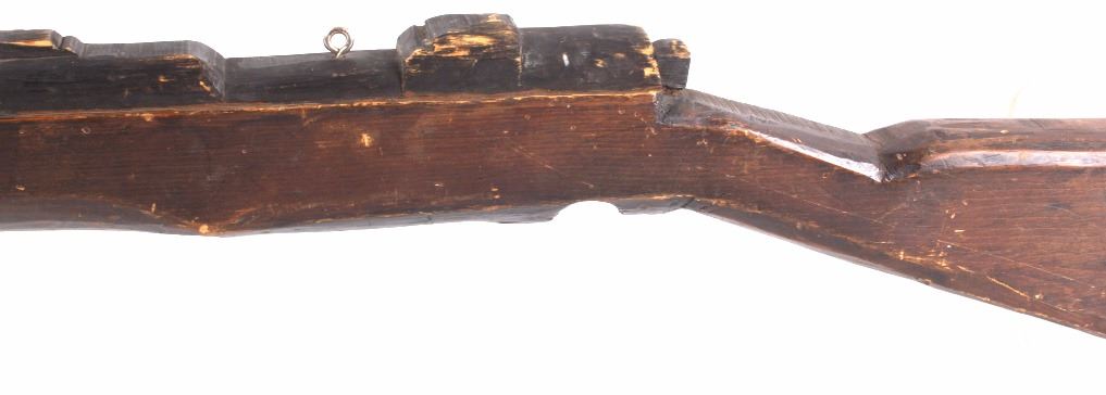 1903 Springfield Wooden Training Rifle