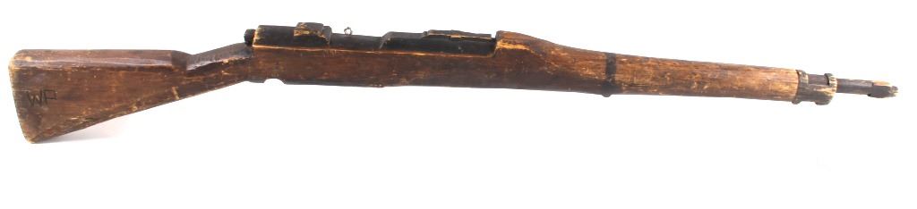 1903 Springfield Wooden Training Rifle