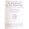 Image 11 : First Edition My Experiences In The World War Set
