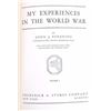 Image 4 : First Edition My Experiences In The World War Set