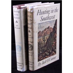 Early Hunting Books By Jack O'Connor