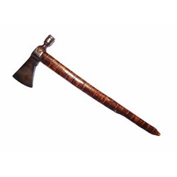 Eastern Woodlands Pipe Tomahawk c. 1820-1840