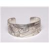 Image 1 : Native Sterling Bracelet