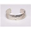 Image 1 : Native Sterling Bracelet