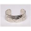 Image 1 : Native Sterling Bracelet