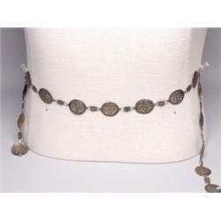 Old Sterling Conch Belt