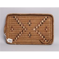 Salish Fraser River Tray 