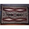 Image 1 : Navajo Weaving Teec Nos Pos Rug