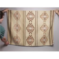 Crystal Navajo Rug
