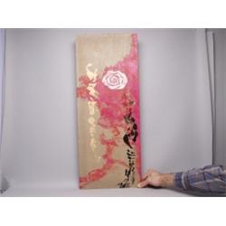 Original Signed Painting