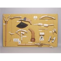 Inuit Pitqosii Example Board