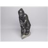 Image 2 : Large Inuit Soapstone Carving