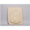 Image 1 : Finely Carved Limestone Panel