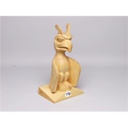 Thunderbird by Henry Venn Robertson