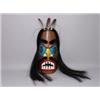 Image 1 : Bob Gus Nootka Mask  Hawkman