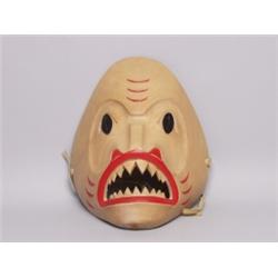 Dogfish Mask Stan Green