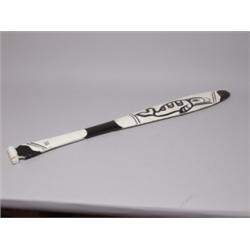  West Coast Painted Whale Dance Paddle