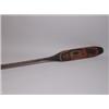 Image 1 : Haida 19th C. Painted Paddle