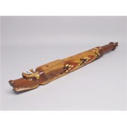 Old North West Painted Fish Club